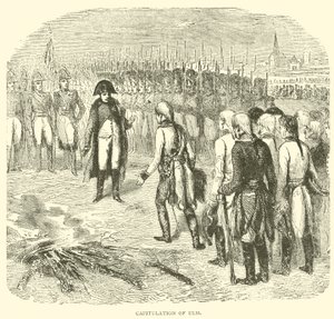 Capitulation of Ulm