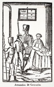 Cartouche
