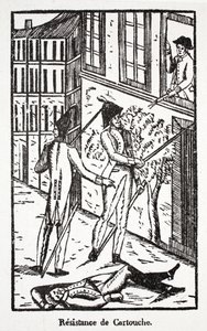 Cartouche