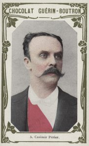 Casimir Perier