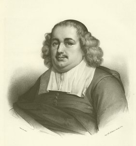 Caspar Netscher