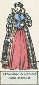 Catherine de