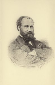 Charles Gounod, French composer by French School
