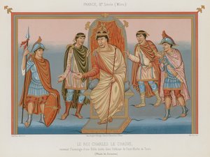 Charles II, Holy Roman Emperor