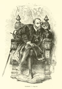 Charles V