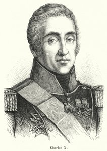 Charles X