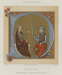 Charles the Wise