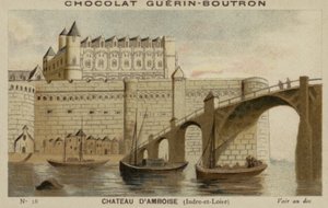 Chateau d