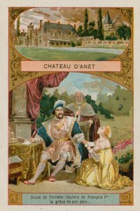 Chateau d