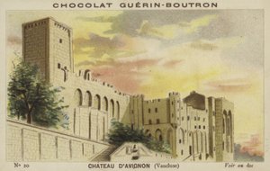 Chateau d
