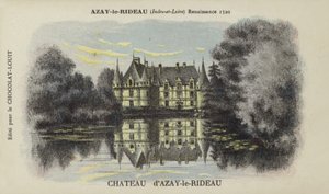 Chateau d