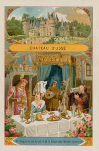 Chateau d