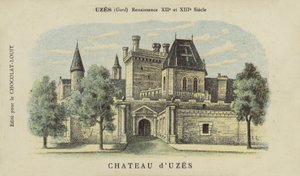 Chateau d