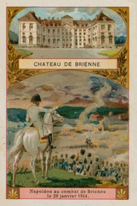 Chateau de Brienne