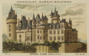 Chateau d