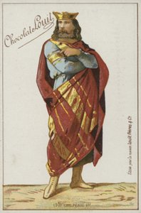 Chilperic I