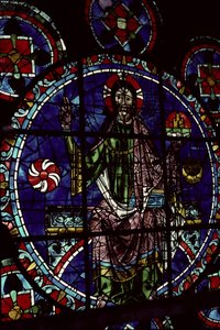 Christ as the Logos