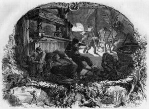 Cider Manufacturing
