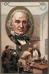 Claude Bernard