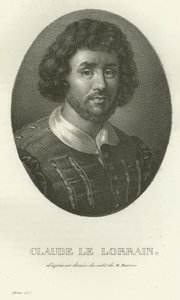 Claude Le Lorrain