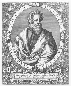 Clément Marot