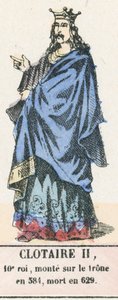 Clotaire II