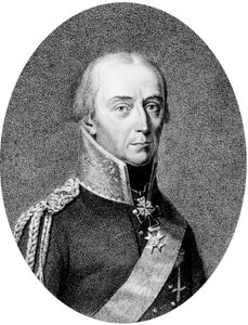 Comte de Bulow