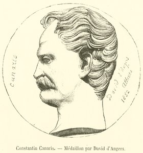 Constantin Canaris