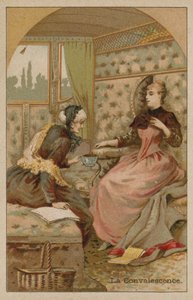Convalescence