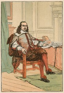 Corneille by French School