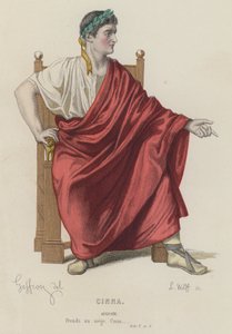 Corneille, Cinna, Act V, Scene I