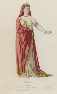 Corneille, Medea, Act I, Scene V