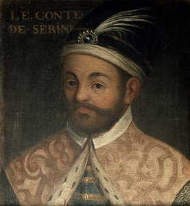 Count of Serini by French School