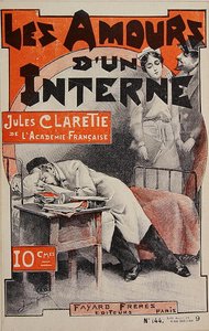 Cover Illustration of 