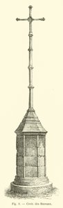 Cross of the Offices