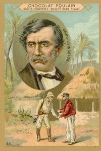 David Livingstone