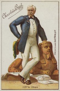 De Lesseps