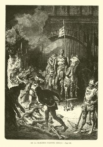 De la Marche