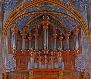 The Organ