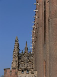 The South Side by French School