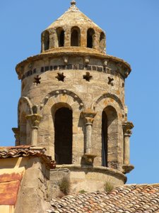 Depicting the tower