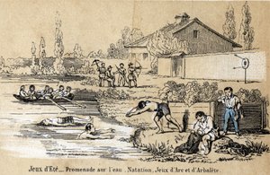Description of children