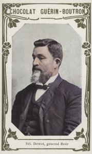 General Dewet