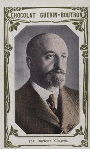 Doctor Charcot