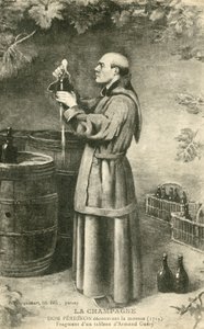 Dom Perignon