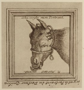 Double Portrait of Quilira