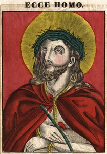 Ecce Homo