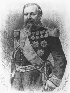 Edmond Leboeuf