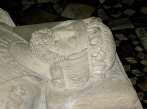 Effigy of Philippe I