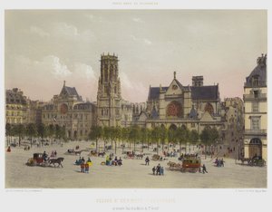Saint Germain L